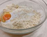 新手烘焙必做！簡易英式司康 （減糖版）的食譜步驟3照片