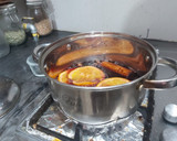 Foto del paso 2 de la receta: Navegao