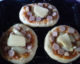 Foto langkah ke 7 dari resep 🌽 piZZa 🌽.