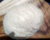 A picture of step 2 of Potato Cheese Kulcha.
