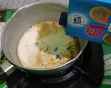Foto langkah ke 3 dari resep Teh susu caramel.