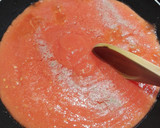Foto del paso 5 de la receta: Pizza gigante de atún enrollada