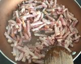 Foto del paso 4 de la receta Macarrones a lo diferente