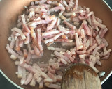 Foto del paso 4 de la receta: Macarrones a lo diferente