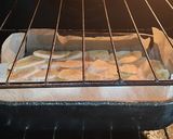 Foto langkah ke 4 dari resep 69. Mascarpone Banana Cake.