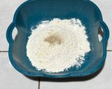 Foto langkah ke 2 dari resep Jamur Tiram Crispy ala Resto.