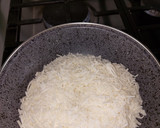Foto del paso 2 de la receta: Dulce de coco con leche condensada. 4 ingredientes. Coquitos