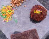 Foto del paso 1 de la receta: Snack de amaranto