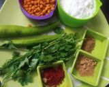 તીખી મમરી નુ રાઇતું (Tikhi Mamari Raita Recipe In Gujarati) રેસીપી સ્ટેપ1ફોટો