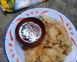 Foto langkah ke 6 dari resep Cireng Bumbu Rujak.