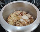 A picture of step 4 of MASALEDAR NENUA ALOO ki SABZI...