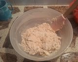 Foto del paso 6 de la receta: Tarta de acelga y ricota, zanahoria