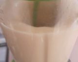 Foto langkah ke 3 dari resep Puding Zebra Roti Tawar.