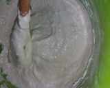 Rafaello torta recept fázis 1 fotója