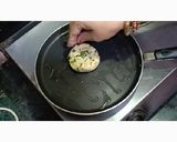 खील के कटलेट(kheel ke cutlet recipe in hindi) रेसिपी चरण 3 फोटो