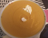 Foto del paso 4 de la receta: Crema de calabaza light