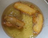 Foto langkah ke 3 dari resep Pisang Goreng Tepung Instan.