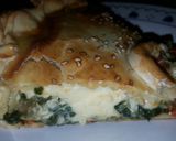 Foto del paso 17 de la receta: Pascualina San Valentín 