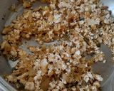 Foto del paso 4 de la receta: Rollitos de calabacín