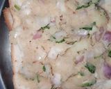 आलू प्याज़ के सैंडविच (Aloo pyaz ke sandwich recipe in hindi) रेसिपी चरण 2 फोटो
