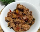 Foto langkah ke 6 dari resep Itik bakuhup.