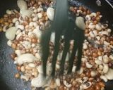 A picture of step 2 of 6-Lentils Samosa.