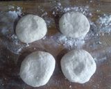 Foto del paso 1 de la receta: Tacos de pollo y verduras, express