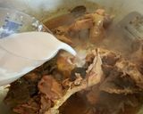 Foto langkah ke 3 dari resep Opor ayam kampung.