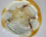 Foto langkah ke 3 dari resep Ubi Yogurt Madu Mommylicious.