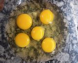Foto del paso 3 de la receta: Tortilla de Papa Fit (Cocina Fácil Parte III)