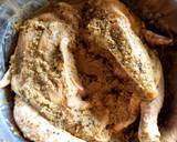 รูปขั้นตอนการทำที่ 7 ของ ไก่ย่างวิเชียรบุรี