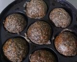 A picture of step 5 of Whole Urad Dal Appe.