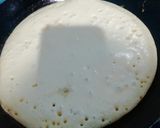 Foto del paso 3 de la receta: Panqueques de manzana muy fácil