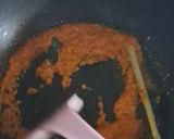 Foto langkah ke 3 dari resep Nasi Bakar Ayam.