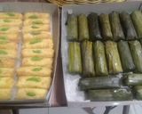 Foto langkah ke 6 dari resep Sosis Solo.