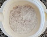 Foto del paso 2 de la receta: Galletitas de Nesquik ricas y rápidas