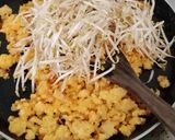 Foto langkah ke 4 dari resep Nasi Jagung Goreng.
