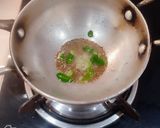 A picture of step 8 of Sago Flour Cheela With Vrat Ka Instant Dip.