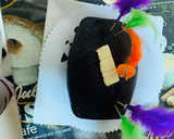 Foto del paso 5 de la receta: Mona de Pascua “total homemade”