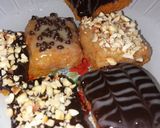 Foto langkah ke 7 dari resep Nuget Pisang.
