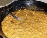 गोंद पाक (Gond pak recipe in hindi) रेसिपी चरण 4 फोटो