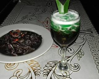 Dawet Sederhana - Step 5