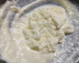 A picture of step 3 of Sweet and Tangy Dahi Vada.