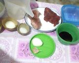 Foto del paso 1 de la receta: Baozi (dumplings)