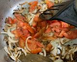 A picture of step 1 of Quick & easy Chicken Pulao.