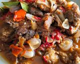 Foto langkah ke 6 dari resep 49°°° Balado dendeng.