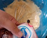 Foto langkah ke 3 dari resep Mini Rotiboy (Milk Bun).
