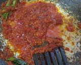 Foto langkah ke 4 dari resep Balado basah daging kentang.