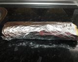 Foto del paso 4 de la receta Brazo de molde rellenos