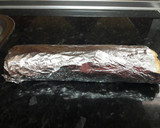Foto del paso 4 de la receta: Brazo de molde rellenos